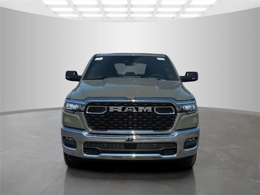 2025 Ram 1500 Big Horn photo 1