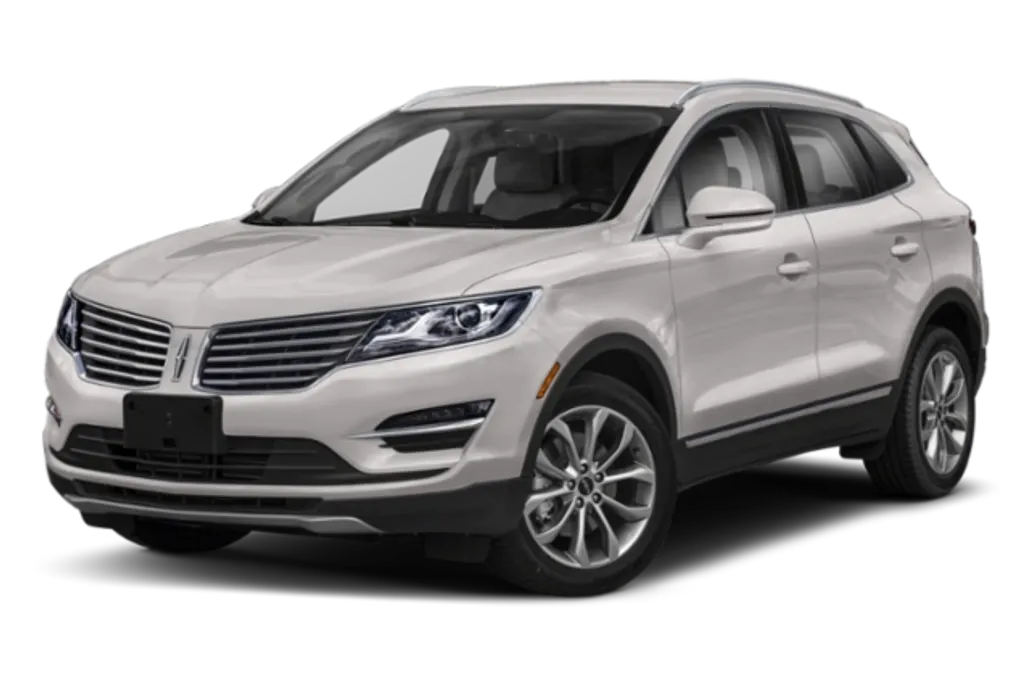 2018 Lincoln MKC Reserve photo 1