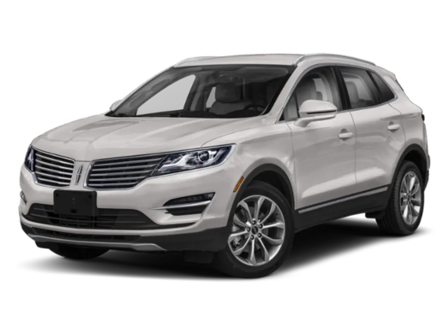 2018 Lincoln MKC Reserve photo 1