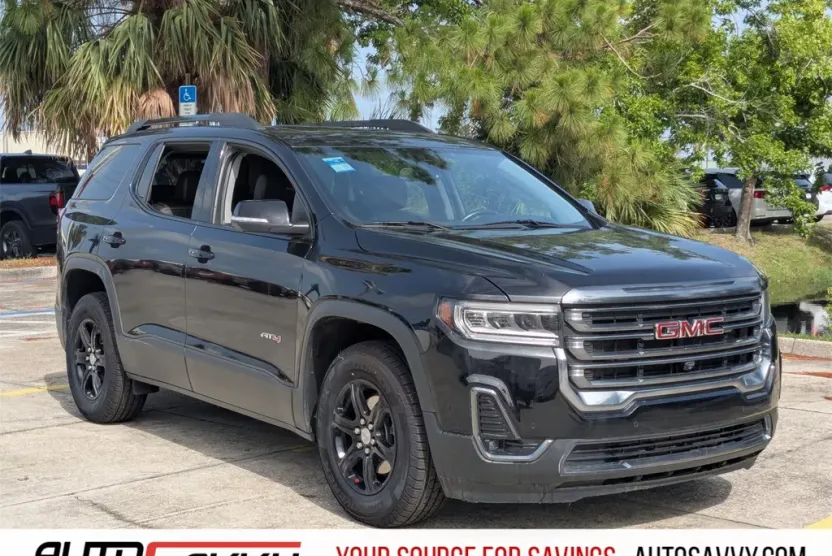 2021 Gmc Sierra 1500 Elevation photo 1