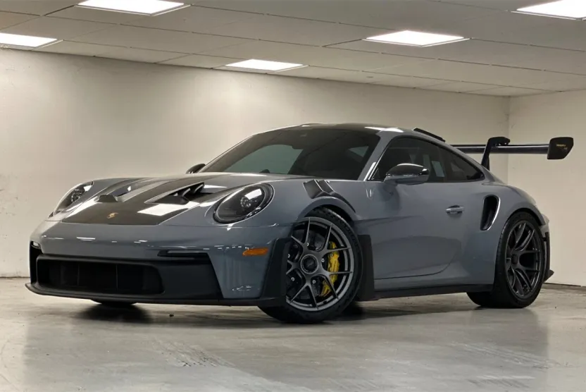 2024 Porsche 911 GT3 RS photo 1