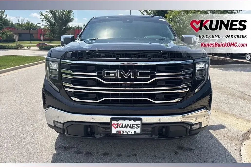 2022 Gmc Sierra 1500 SLT photo 1