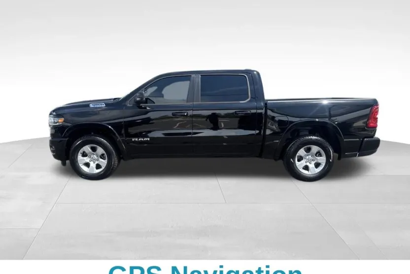 2025 Ram 1500 Big Horn Lone Star photo 1