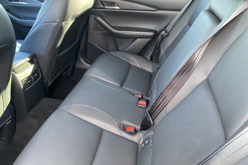 2022 Mazda CX-30 2.5 Select photo 1