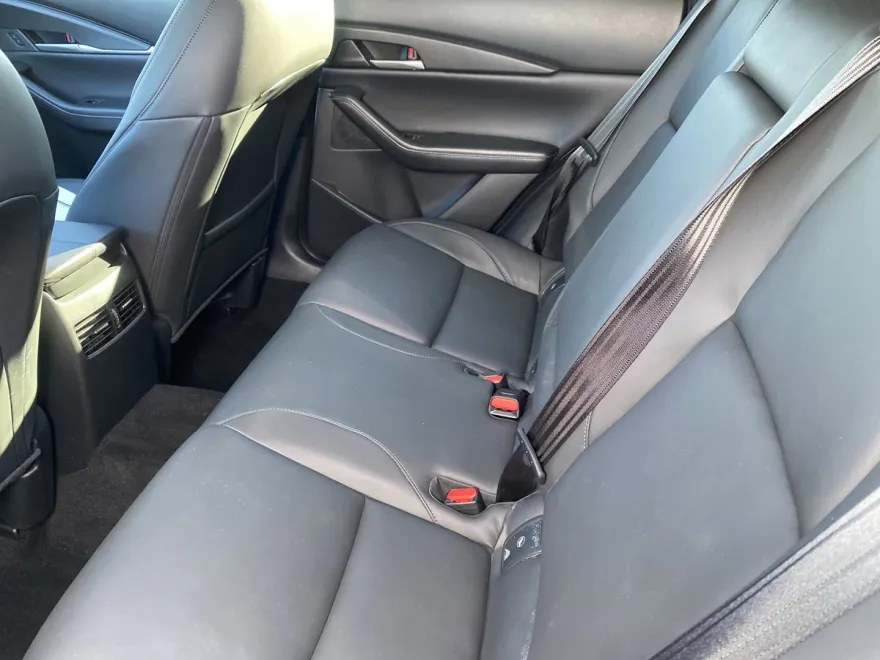 2022 Mazda CX-30 2.5 Select photo 1