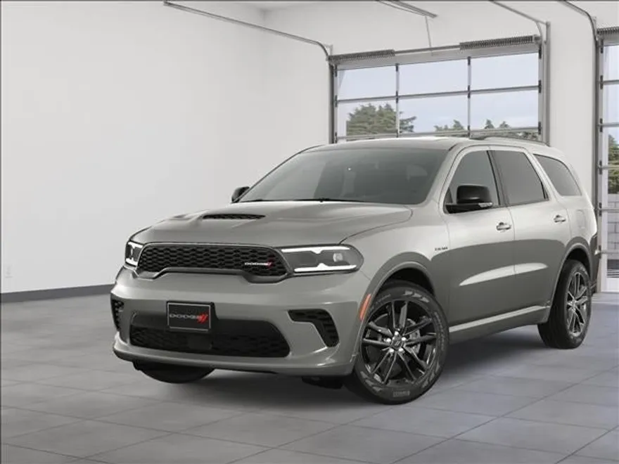 2025 Dodge Durango R/T Plus photo 1