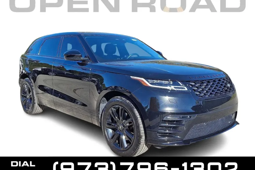 2022 Land Rover Range Rover Velar P250 R-Dynamic S photo 1