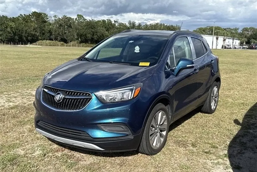 2019 Buick Encore Preferred photo 1