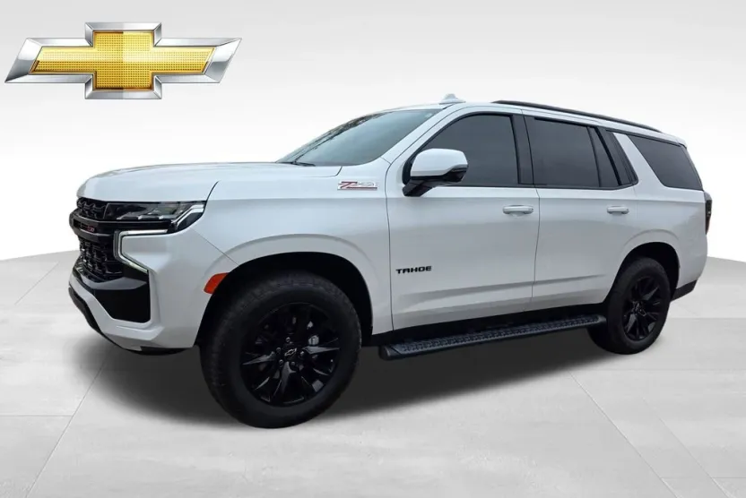 2023 Chevrolet Tahoe Z71 photo 1