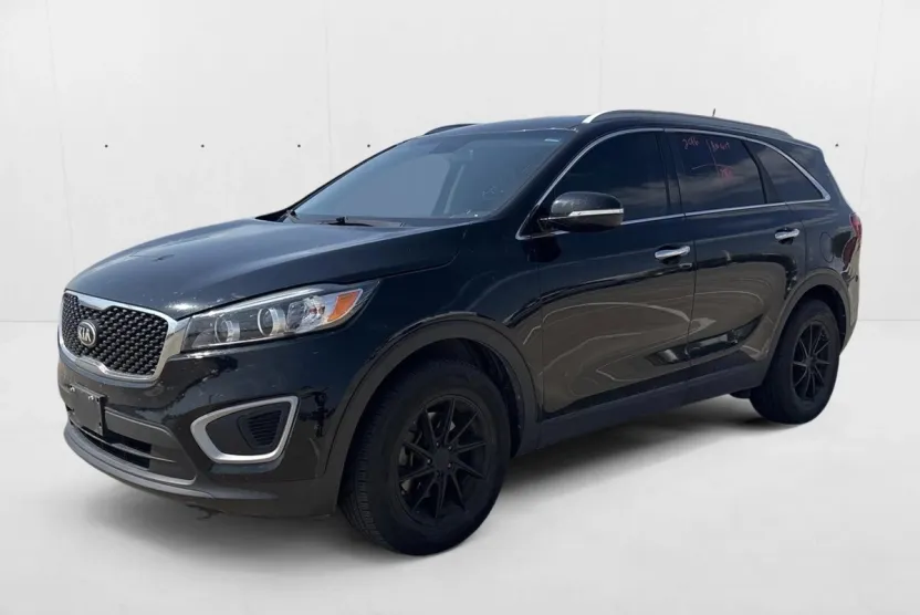 2016 Kia Sorento LX photo 1