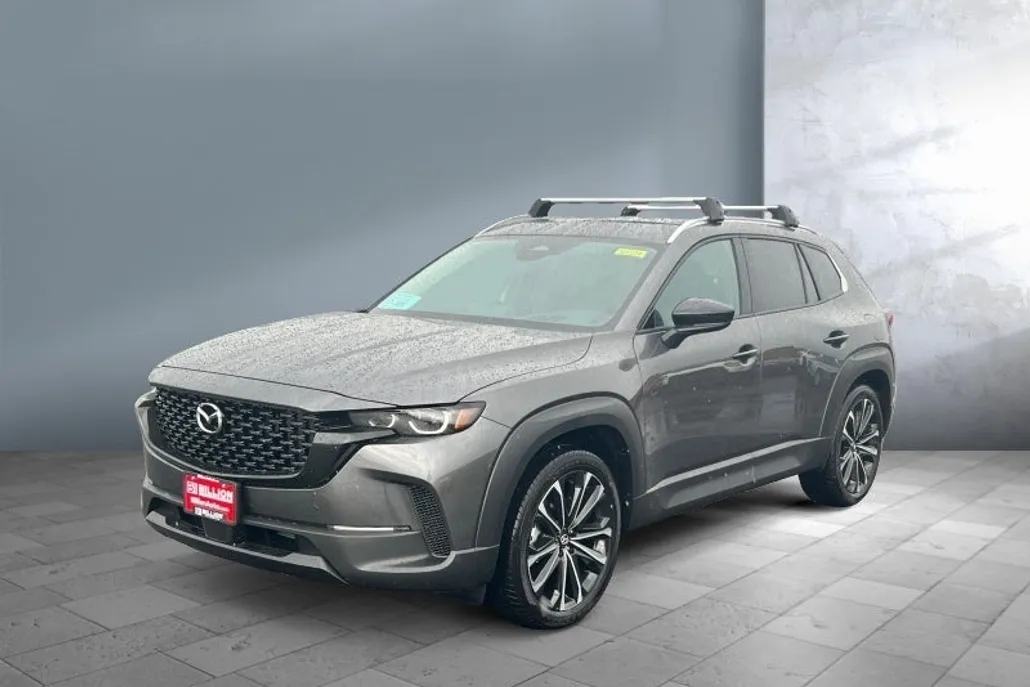 2025 Mazda CX-50 2.5 Premium Plus photo 1