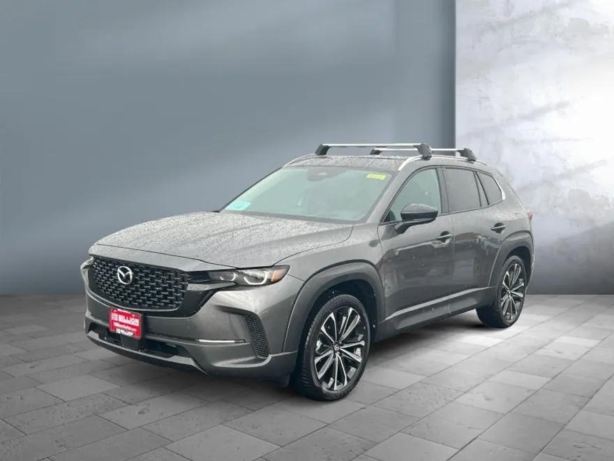 2025 Mazda CX-50 2.5 Premium Plus photo 1