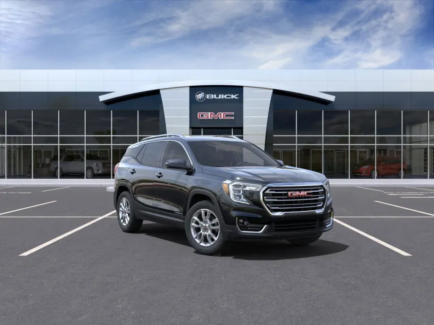 2023 Gmc Terrain SLT photo 1