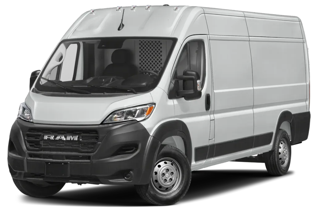 2024 Ram ProMaster 3500 photo 1