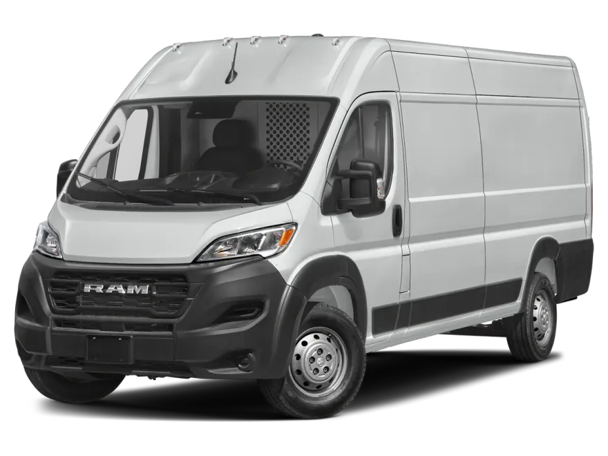 2024 Ram ProMaster 3500 photo 1