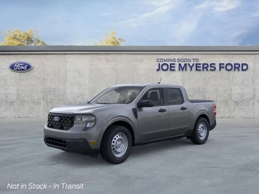 2025 Ford Maverick XL photo 1