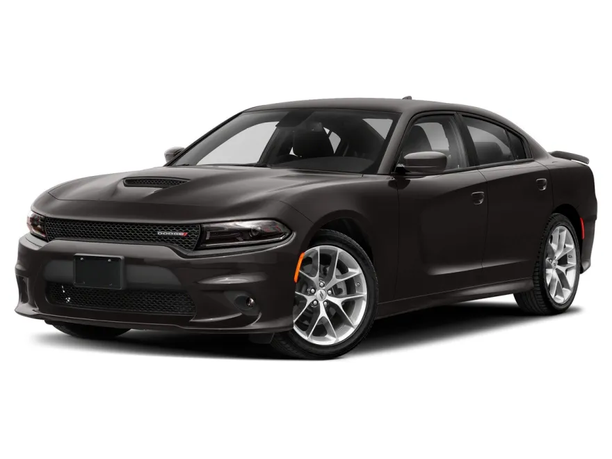 2023 Dodge Charger GT photo 1