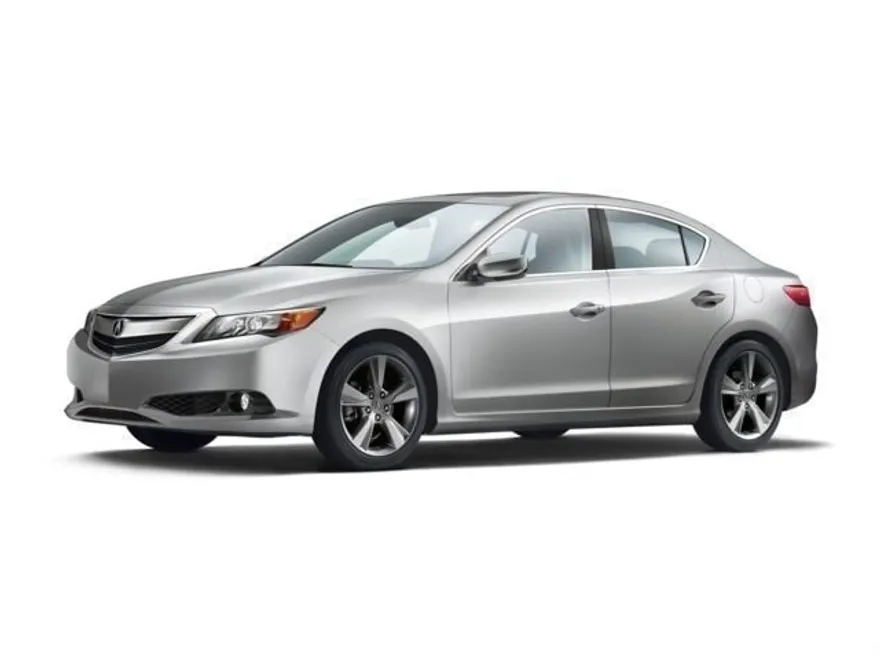 2013 Acura ILX 2.0L Technology photo 1