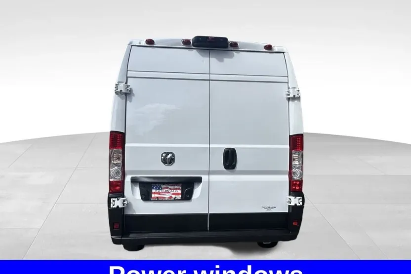 2023 Ram ProMaster 2500 photo 1