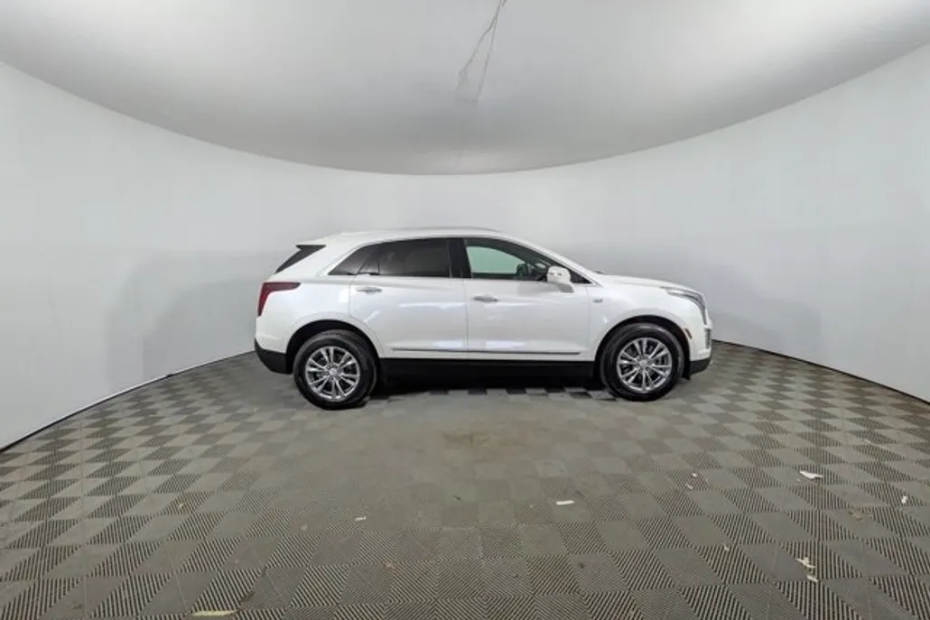 2023 Cadillac XT5 Premium Luxury photo 1