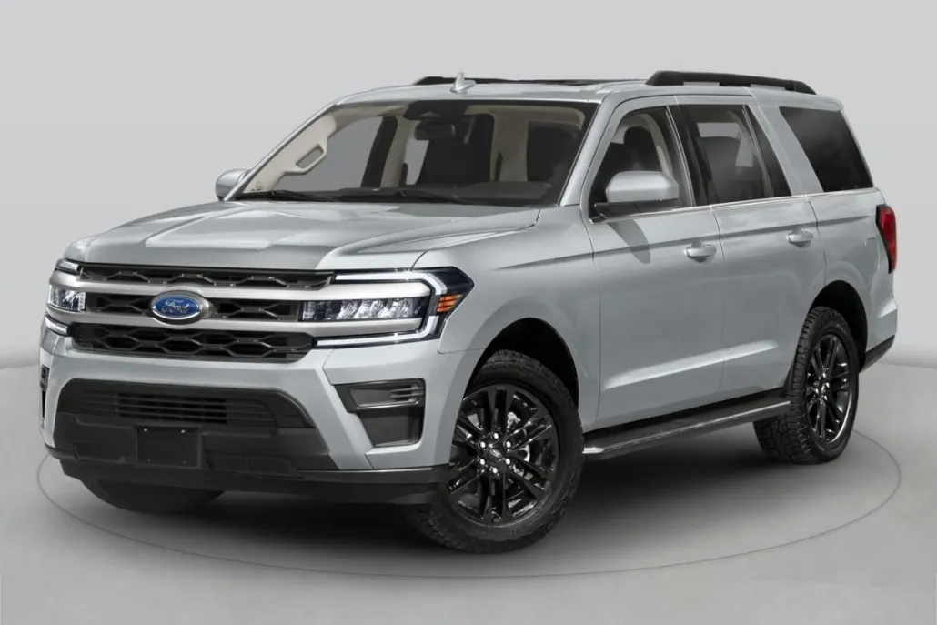 2024 Ford Expedition XLT photo 1