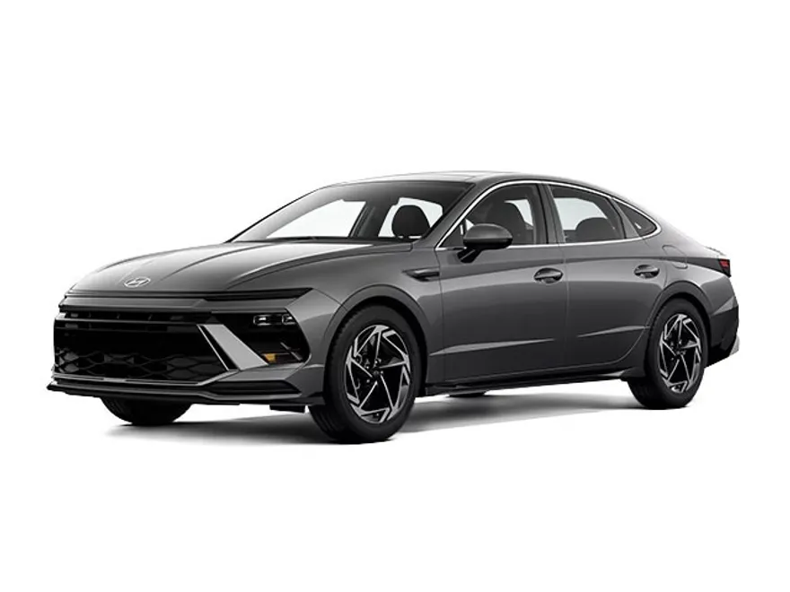 2025 Hyundai Sonata SEL Convenience photo 1