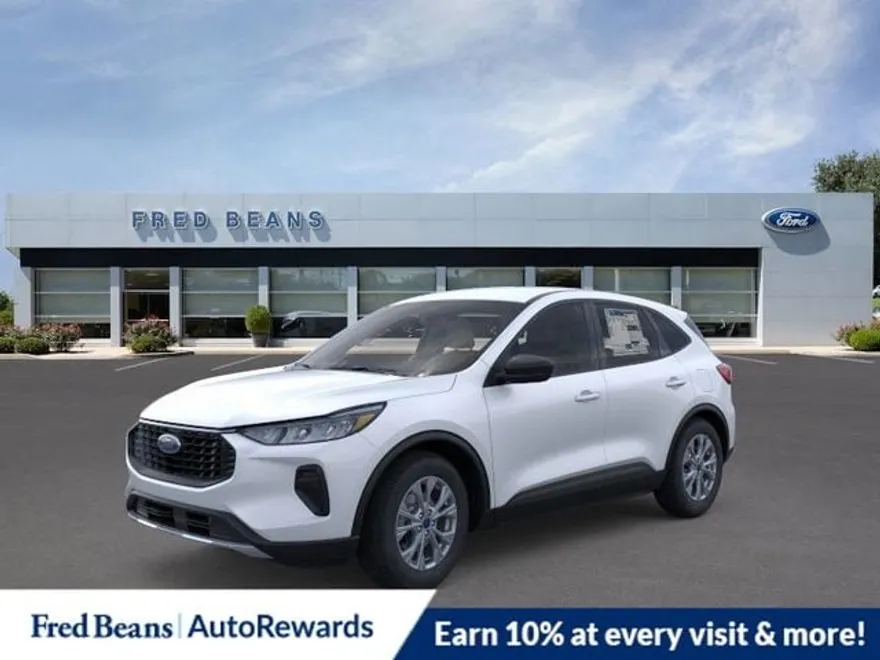 2025 Ford Escape Active photo 1