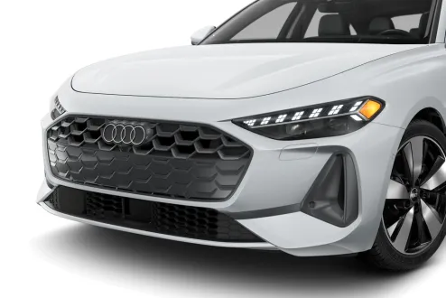 2025 Audi A5 2.0T Premium Plus photo 2