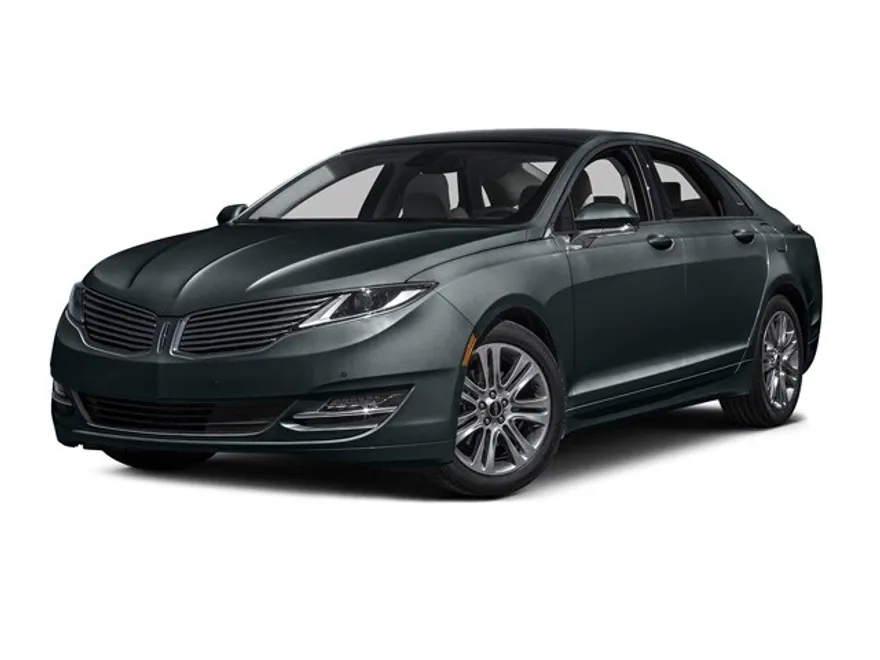 2016 Lincoln MKZ Base photo 1
