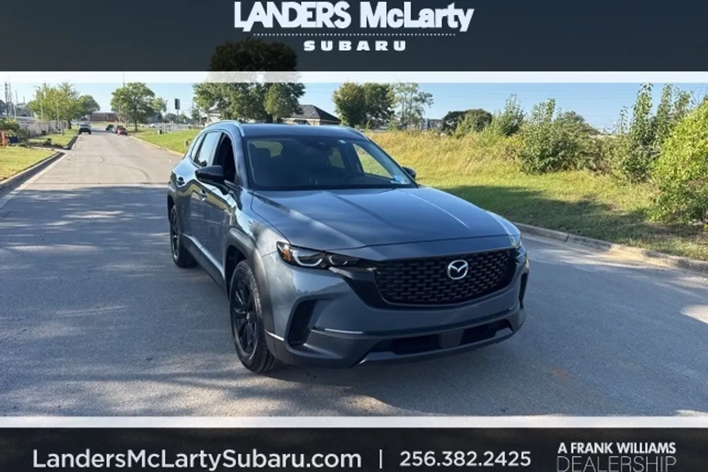 2023 Mazda CX-50 2.5 Preferred Plus photo 1