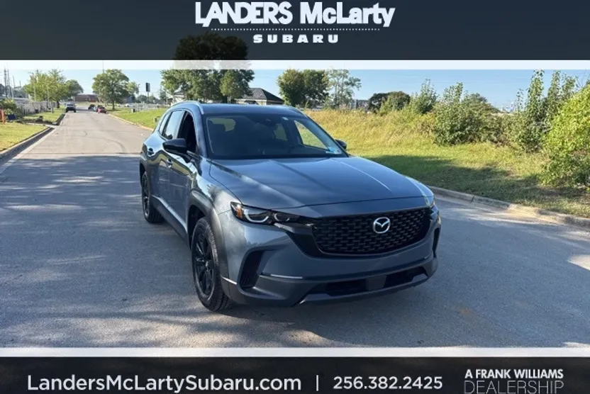 2023 Mazda CX-50 2.5 Preferred Plus photo 1