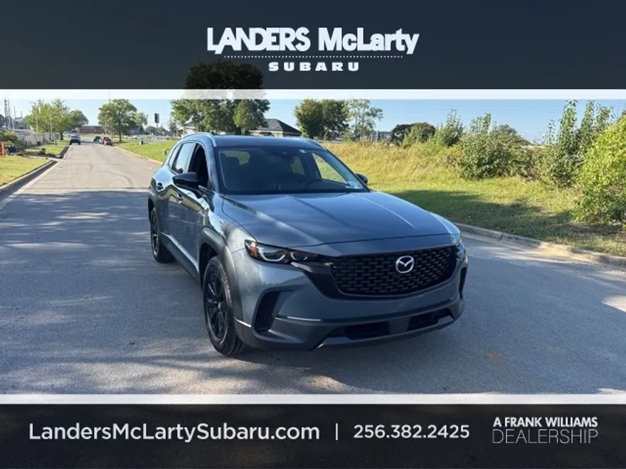 2023 Mazda CX-50 2.5 Preferred Plus photo 1