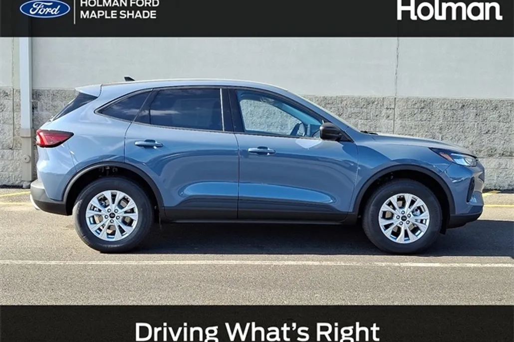2026 Ford Escape Active photo 1