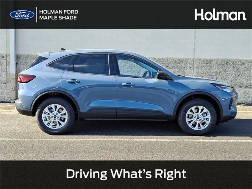 2026 Ford Escape Active photo 1