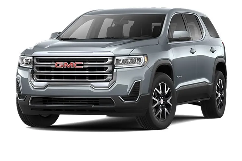 2023 Gmc Acadia SLE photo 1