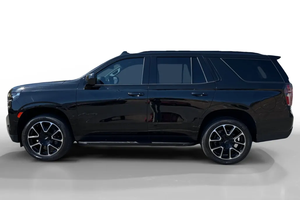 2023 Chevrolet Tahoe RST photo 1