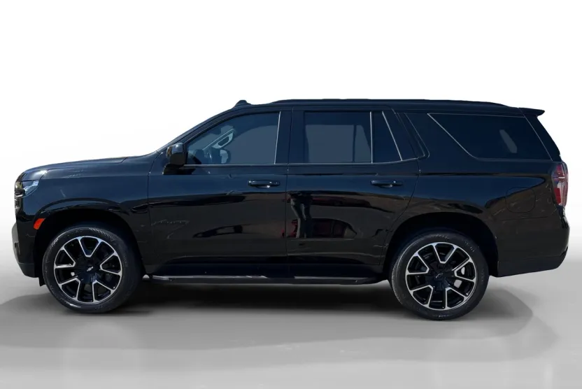 2023 Chevrolet Tahoe RST photo 1
