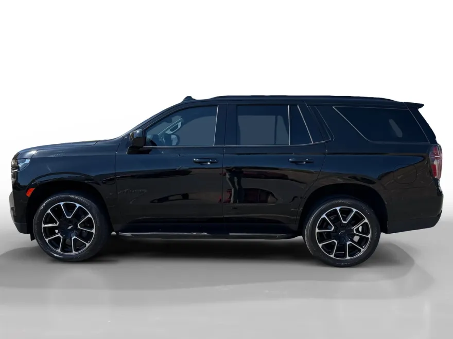 2023 Chevrolet Tahoe RST photo 1
