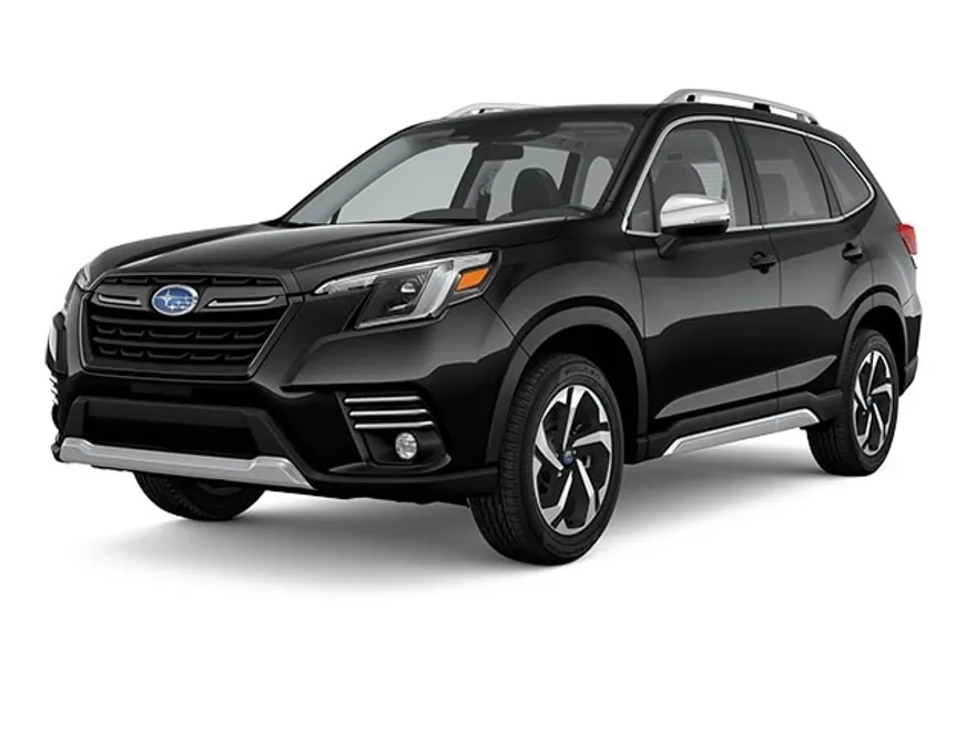 2022 Subaru Forester Touring photo 1