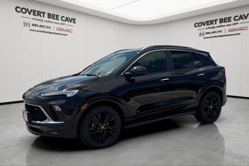 2026 Buick Encore GX Sport Touring photo 1