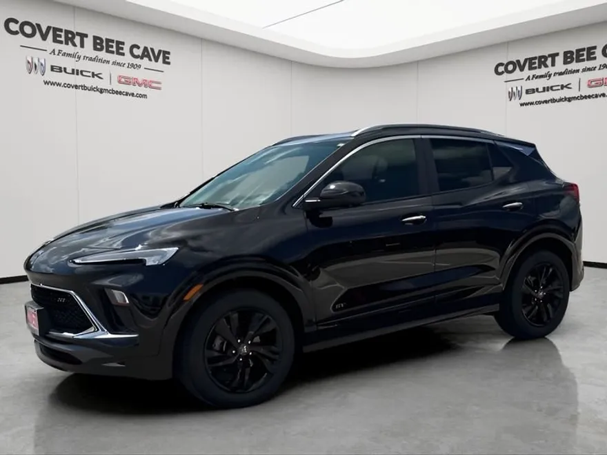 2026 Buick Encore GX Sport Touring photo 1