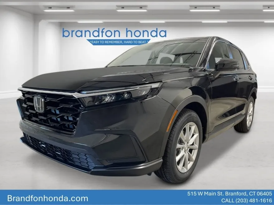 2026 Honda CR-V EX photo 1