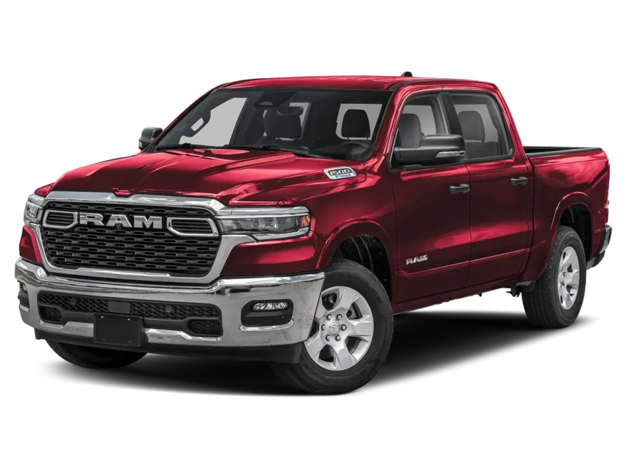 2025 Ram 1500 Big Horn photo 1