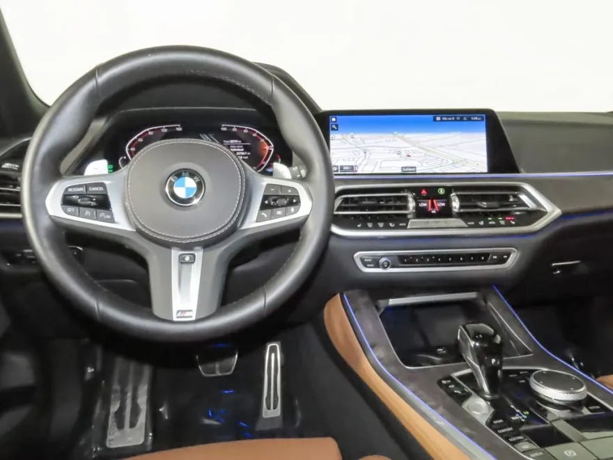 2023 Bmw X5 xDrive40i photo 20