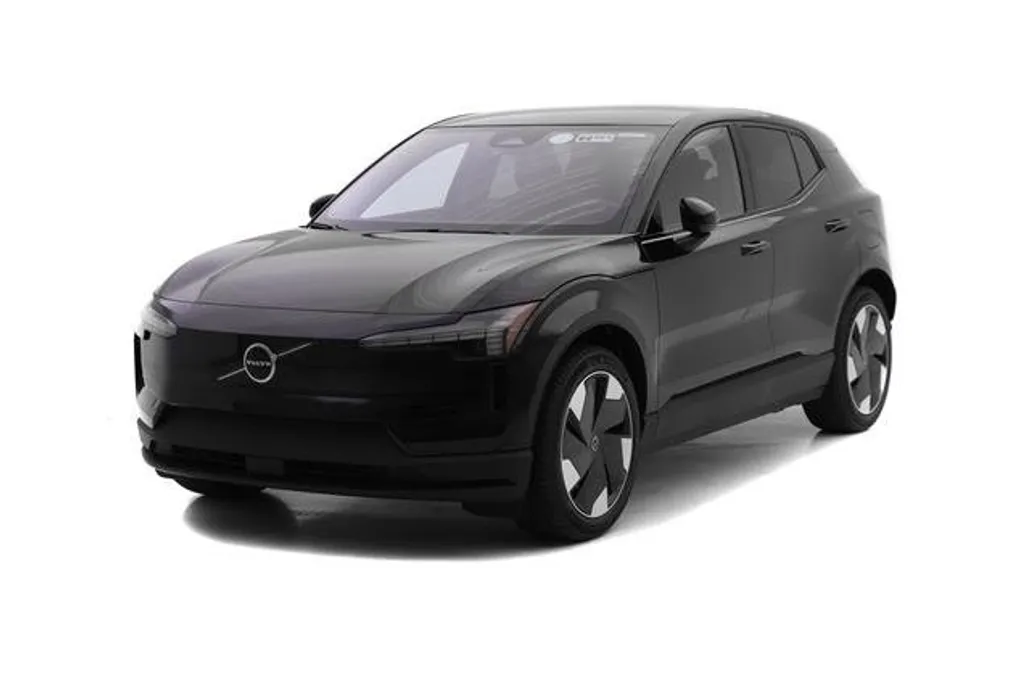 2025 Volvo EX30 Plus photo 1