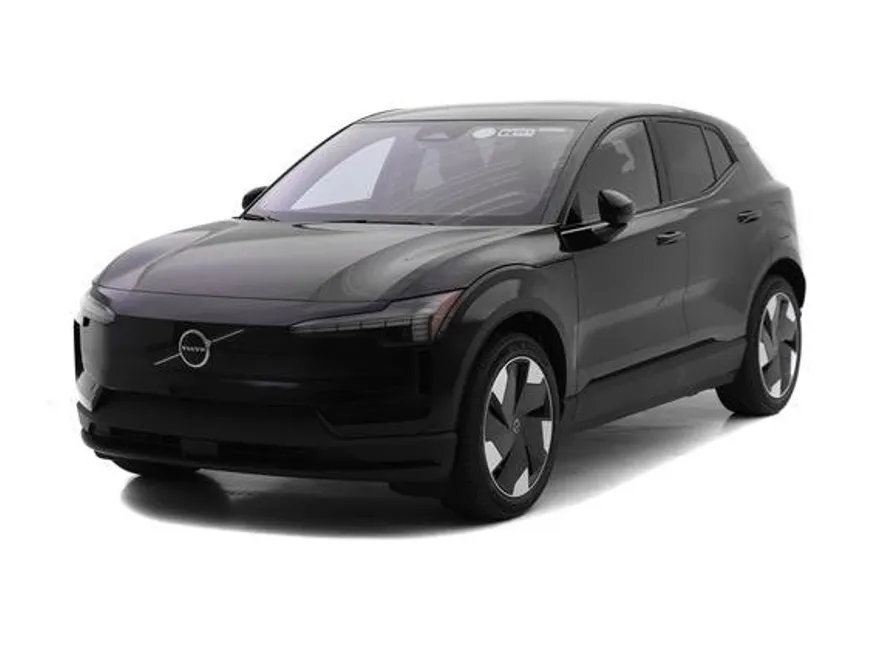 2025 Volvo EX30 Plus photo 1
