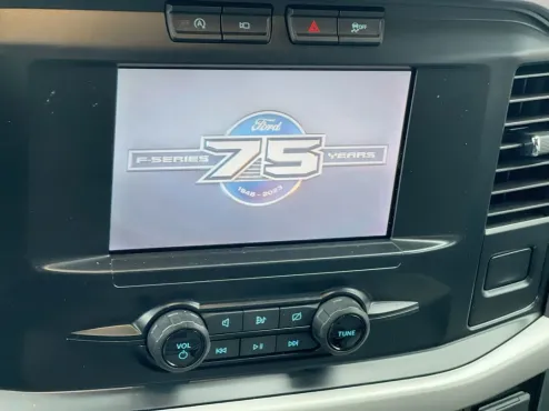 2023 Ford F-150 photo 4
