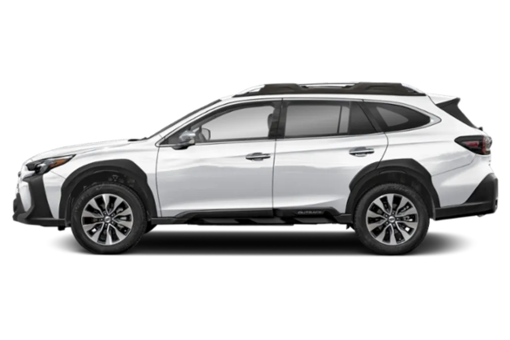 2025 Subaru Outback Touring photo 1