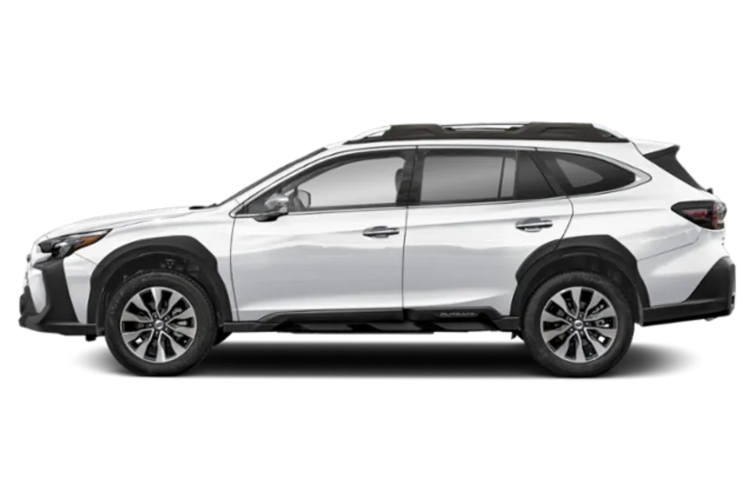 2025 Subaru Outback Touring photo 1
