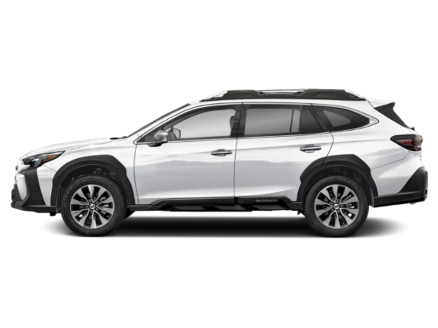2025 Subaru Outback Touring photo 1